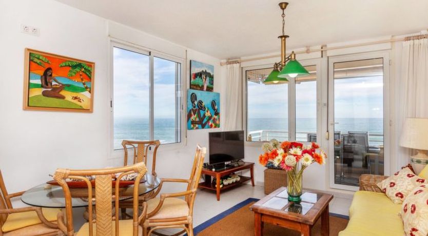 Photo of El Mirador Apartment 4