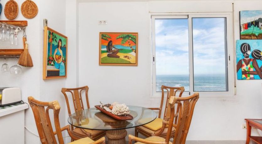 Photo of El Mirador Apartment 4
