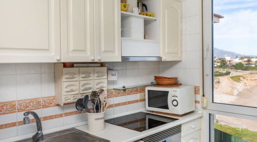 Photo of El Mirador Apartment 4