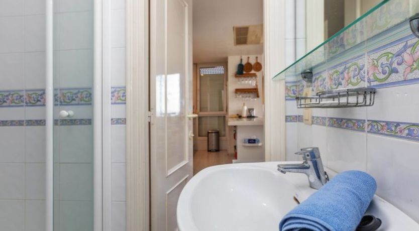 Photo of El Mirador Apartment 4