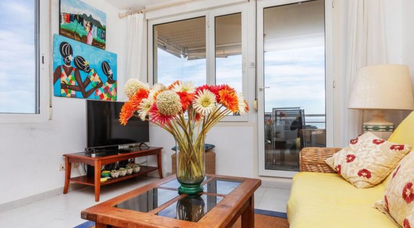 Photo of El Mirador Apartment 4