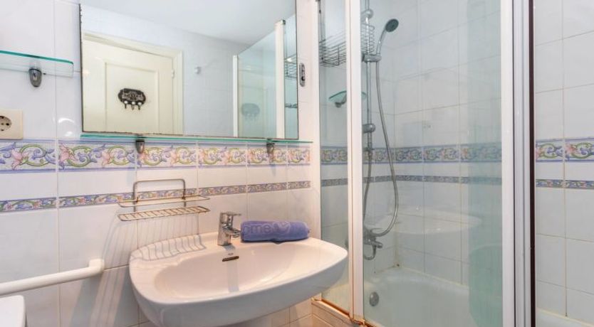 Photo of El Mirador Apartment 4