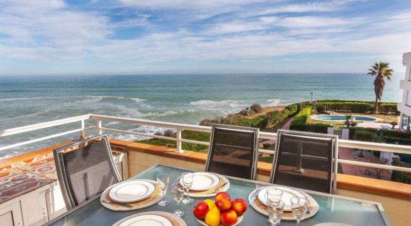 Photo of El Mirador Apartment 4