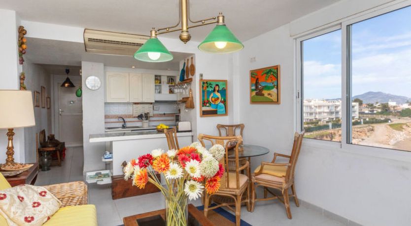 Photo of El Mirador Apartment 4