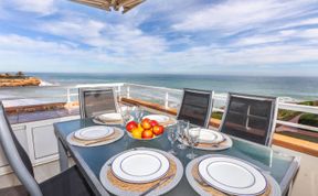 Photo of El Mirador Apartment 4