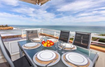 El Mirador Apartment 4 Holiday Home