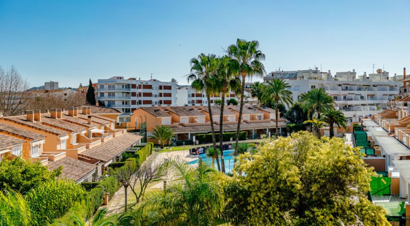 Photo of Moreras del Saladar Apartment 12