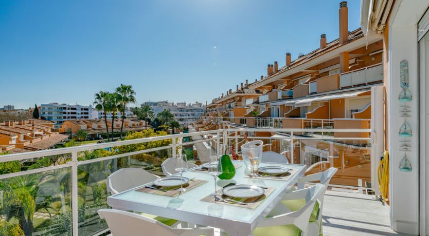 Photo of Moreras del Saladar Apartment 12