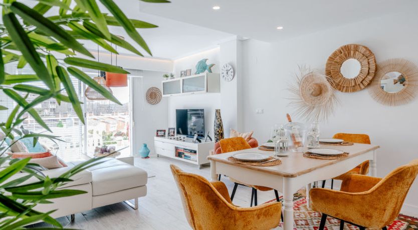 Photo of Moreras del Saladar Apartment 12