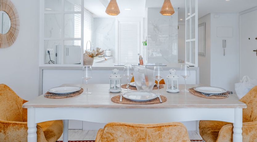 Photo of Moreras del Saladar Apartment 12