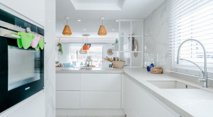 Photo of Moreras del Saladar Apartment 12