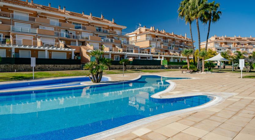 Photo of Moreras del Saladar Apartment 12