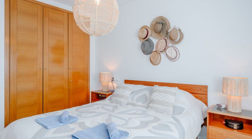 Photo of Moreras del Saladar Apartment 12