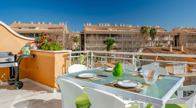 Photo of Moreras del Saladar Apartment 12