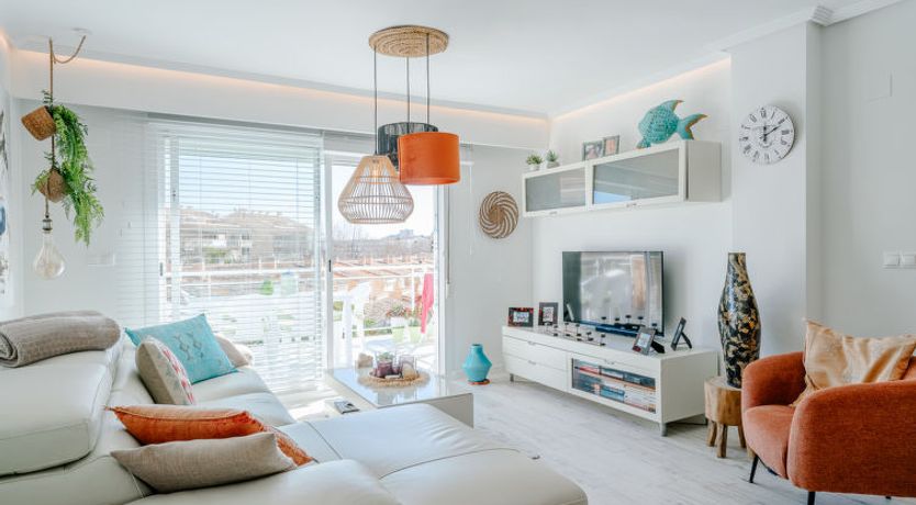 Photo of Moreras del Saladar Apartment 12