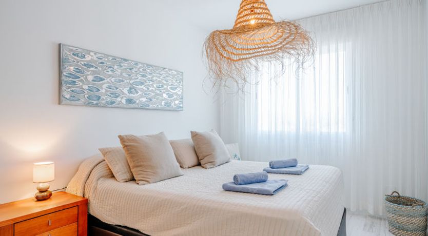 Photo of Moreras del Saladar Apartment 12