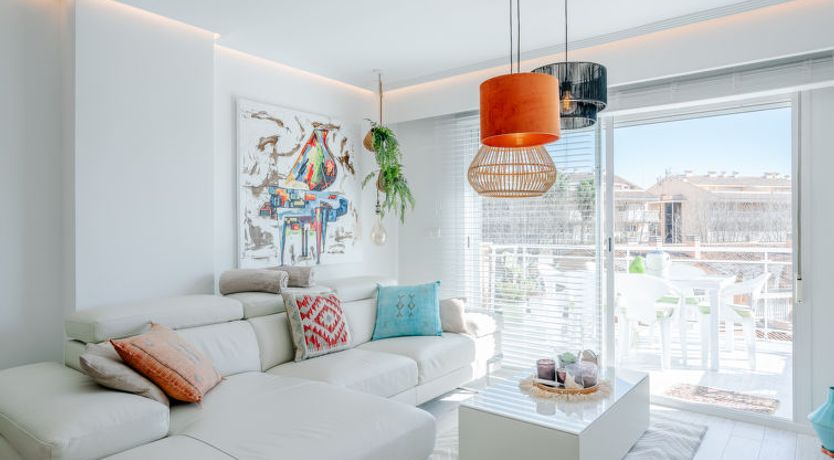 Photo of Moreras del Saladar Apartment 12