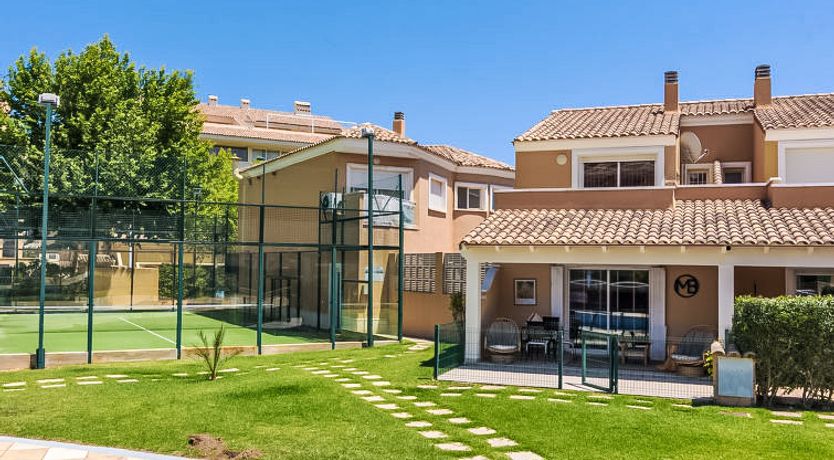 Photo of Moreras del Saladar Apartment 12