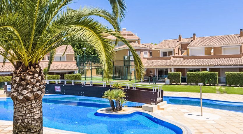 Photo of Moreras del Saladar Apartment 12