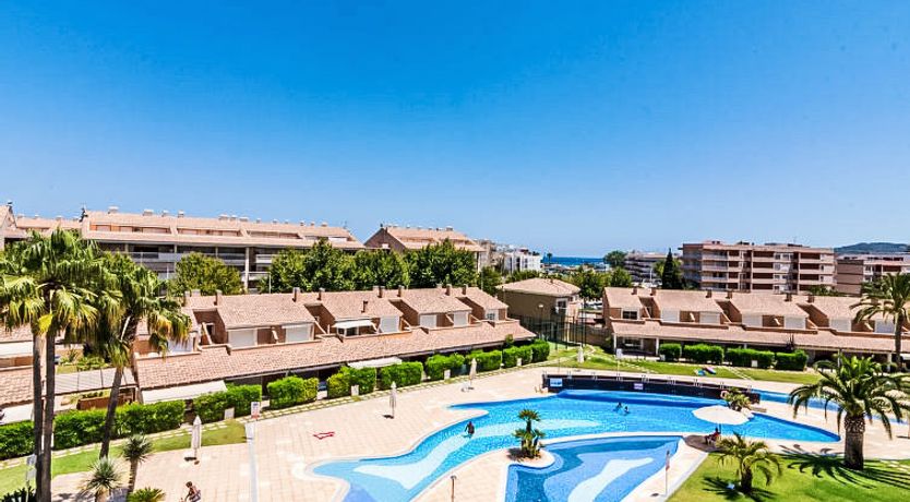 Photo of Moreras del Saladar Apartment 12