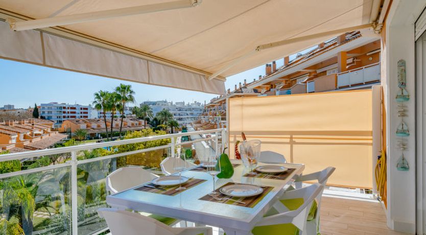 Photo of Moreras del Saladar Apartment 12