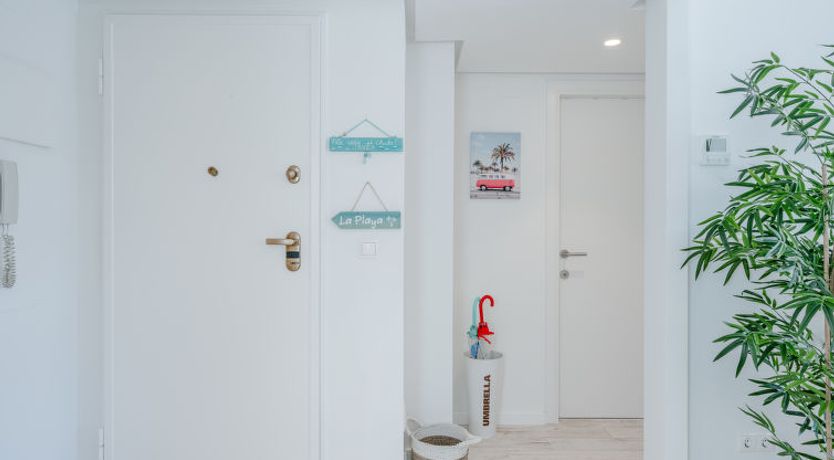 Photo of Moreras del Saladar Apartment 12