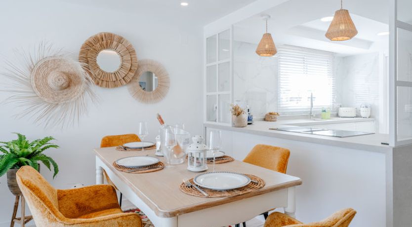 Photo of Moreras del Saladar Apartment 12