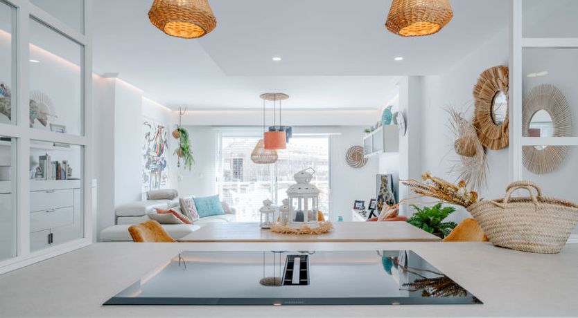 Photo of Moreras del Saladar Apartment 12