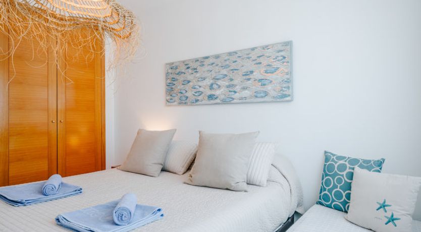 Photo of Moreras del Saladar Apartment 12