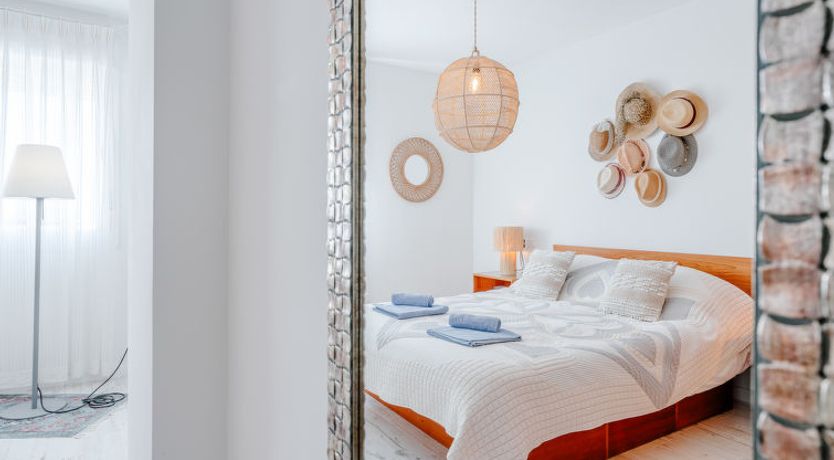 Photo of Moreras del Saladar Apartment 12