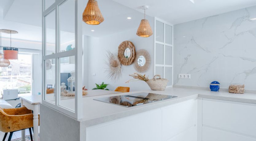 Photo of Moreras del Saladar Apartment 12