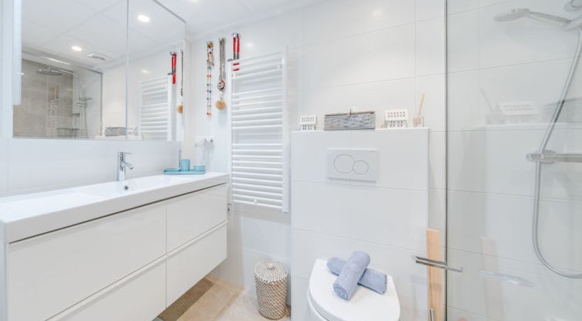 Photo of Moreras del Saladar Apartment 12