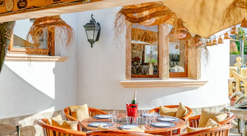 Photo of Villa Cristina