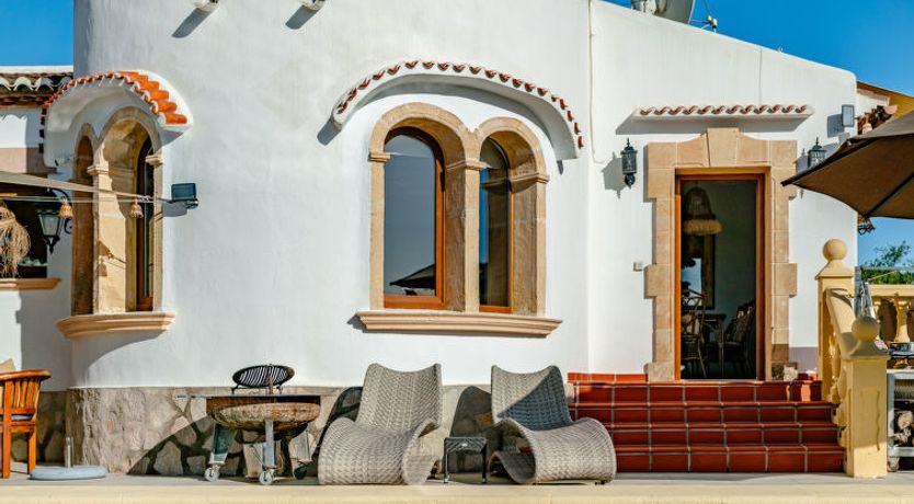 Photo of Villa Cristina