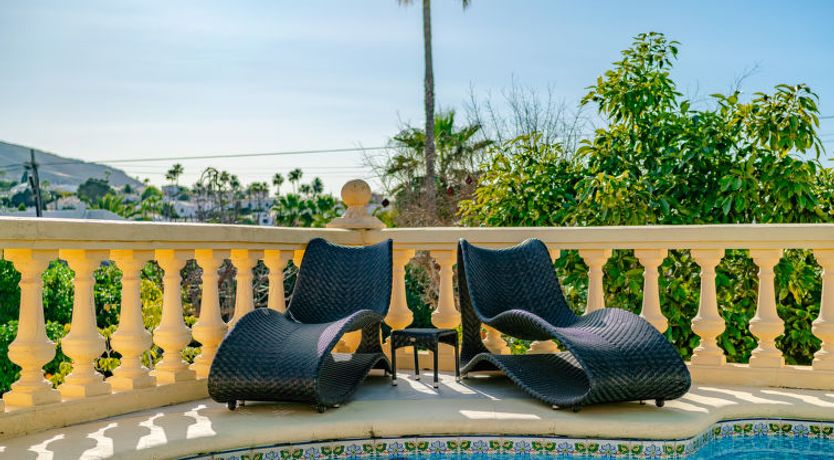 Photo of Villa Cristina