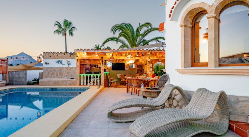 Photo of Villa Cristina