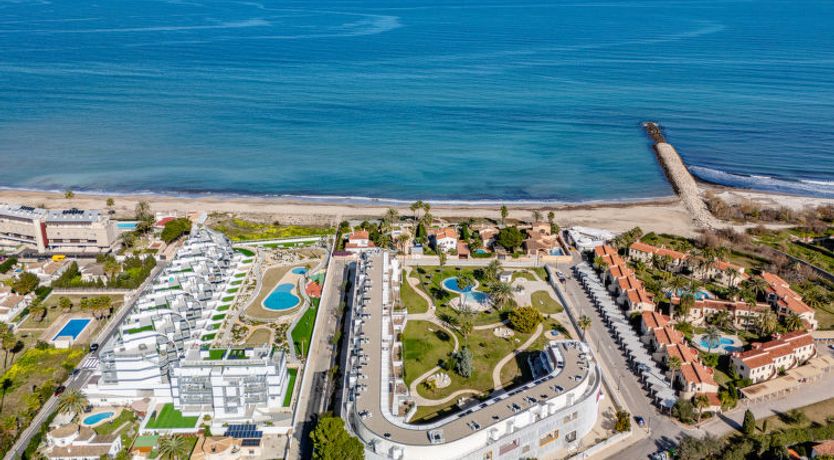 Photo of Denia Beach Plus