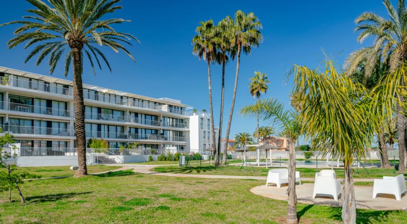 Photo of Denia Beach Plus