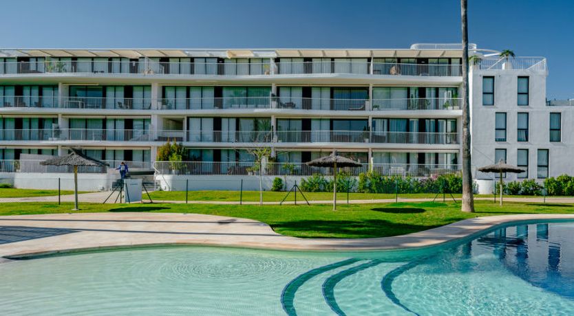 Photo of Denia Beach Plus