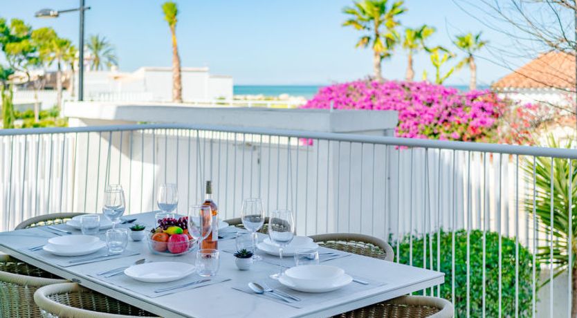 Photo of Denia Beach Plus