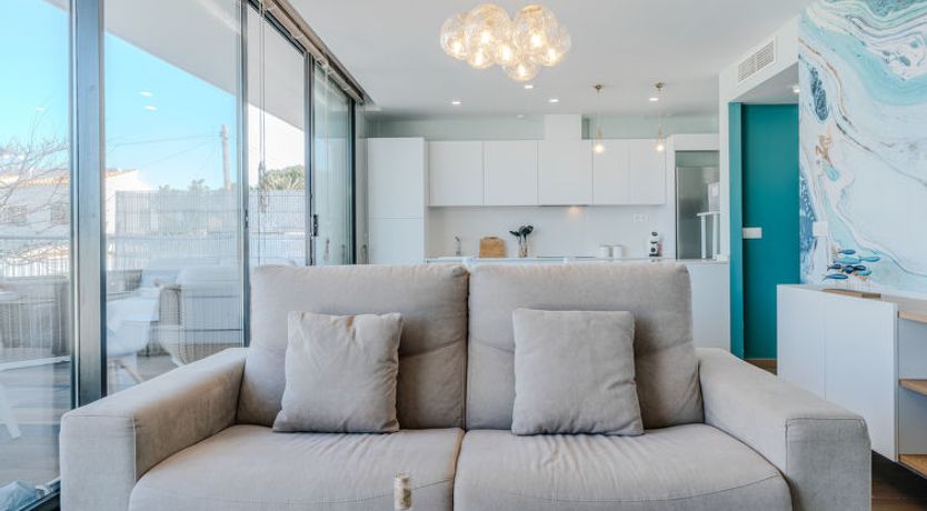 Photo of Denia Beach Plus