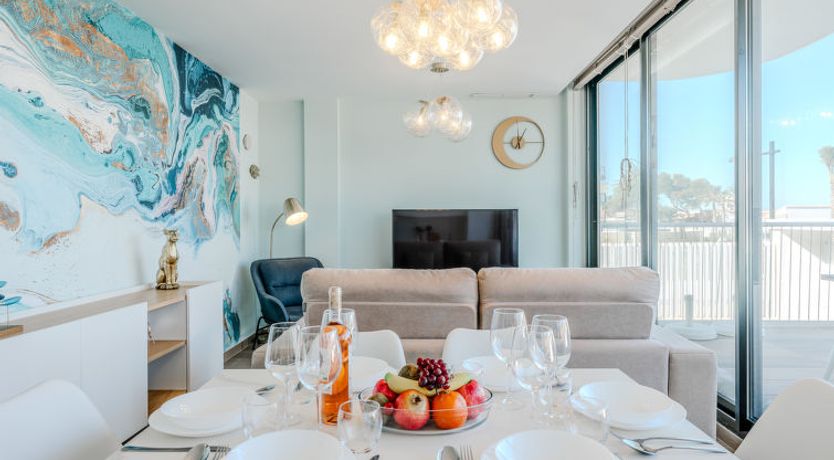 Photo of Denia Beach Plus