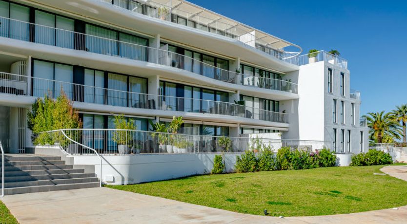 Photo of Denia Beach Plus