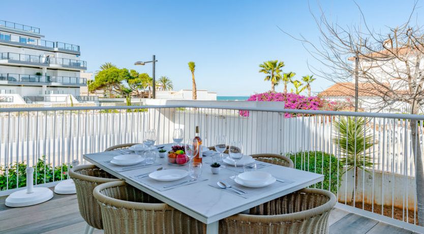 Photo of Denia Beach Plus