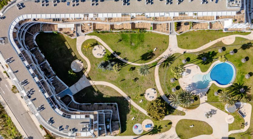 Photo of Denia Beach Plus