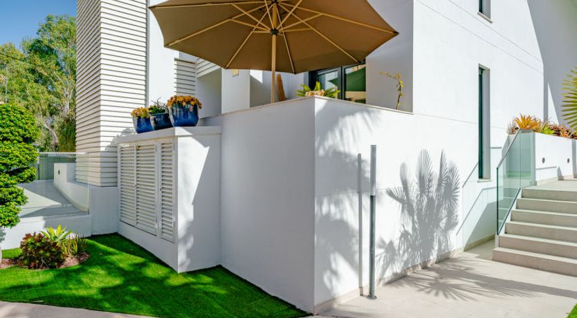 Photo of Villa Romana Villa 2