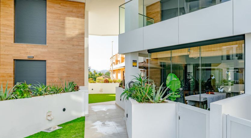 Photo of Villa Romana Villa 2