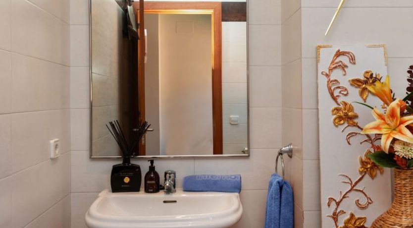 Photo of La Goba Parc