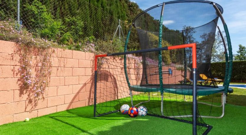 Photo of La Goba Parc