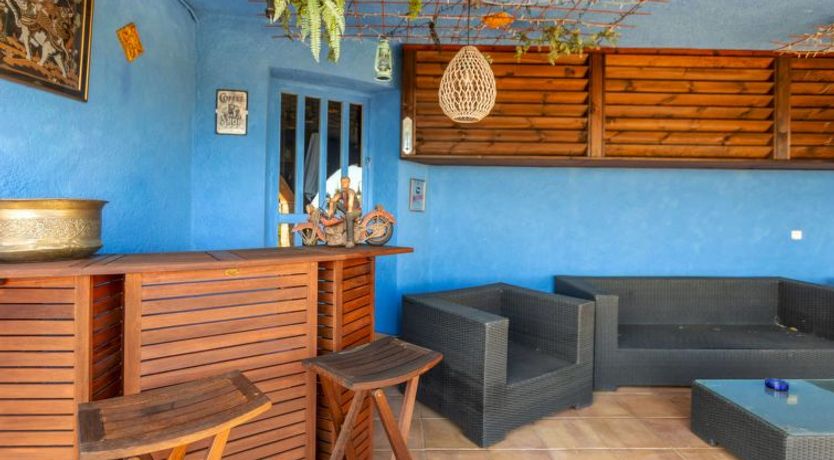 Photo of Luz del Mar